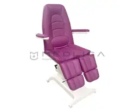 Пластэк-Техник ФП-3, Цвет обивки: Темно-сиреневый 646-1354