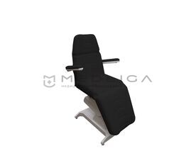 Пластэк-Техник ОД-4, Наличие подлокотников: Есть, Способ регулировки: Педаль управления