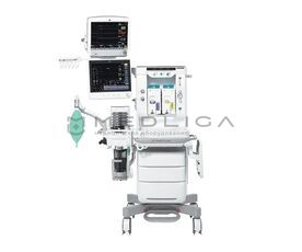 GE Carestation 650