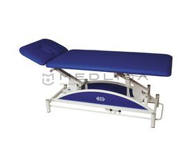 BTL-1300, Количество секций: 2