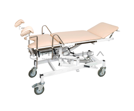 Стол для осмотра МедИнжиниринг КСМ-ПУ-07г