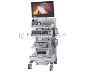 Стойка для цистоскопии + ТУР KARL STORZ