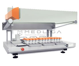 NOVAprep Processor System NPS 50