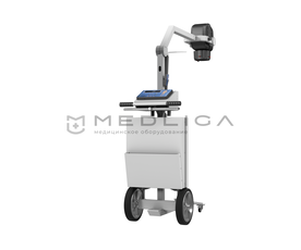 Севкаврентген «Парус» исполнение 2, Мощность генератора, кВт: 1.35