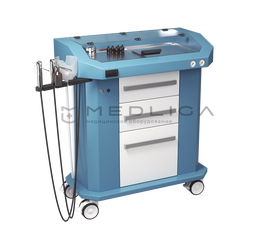 Zerts ZET Plus, Цвет: Голубой (RAL 5024)