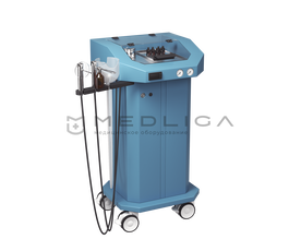 Zerts ZET, Цвет: Голубой (RAL 5024)