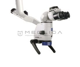 Carl Zeiss OPMI PICO