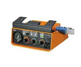 Dräger Oxylog 1000