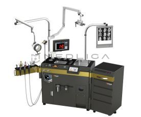 MEGA MEDICAL NET-3000D