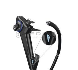 Olympus BF-H190, Диаметр вводимой трубки, мм: 5,5