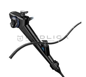 Olympus BF-Q190, Диаметр вводимой трубки, мм: 4,9