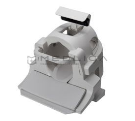 Canon Octave SPEEDER Head