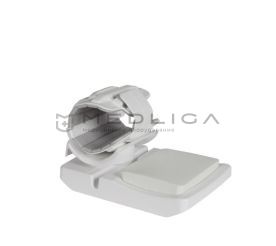 Canon Knee Positioning Device