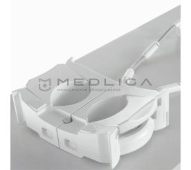 Siemens 16-Channel AI Breast Coil
