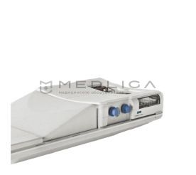 Siemens Breast Matrix Coil