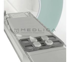 Siemens Body Matrix Coil