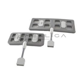 Siemens 4-Channel Flex Coils