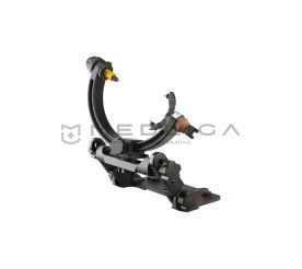 General Electric Mayfield MR compatible clamp