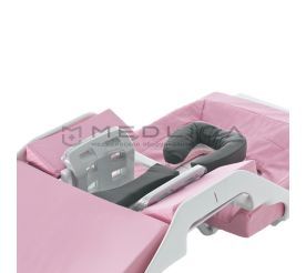 Siemens 2/10/16-Channel Sentinelle Breast Coil