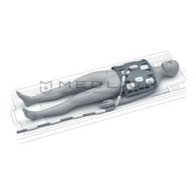 Siemens Body 18 long