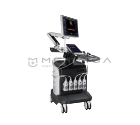 SonoScape S40Exp для ветеринарии