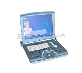 GE Healthcare Voluson I