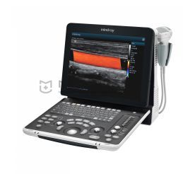 Mindray Z60, Количество портов для датчиков: 3