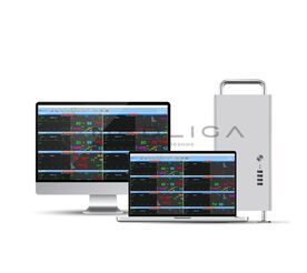 Центральная станция мониторинга Bionet BM Central