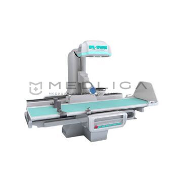 Рентгеновские аппараты ПРОТОН