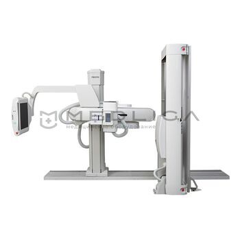 Рентгеновские аппараты Электрон