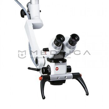 Операционные микроскопы Karl Kaps