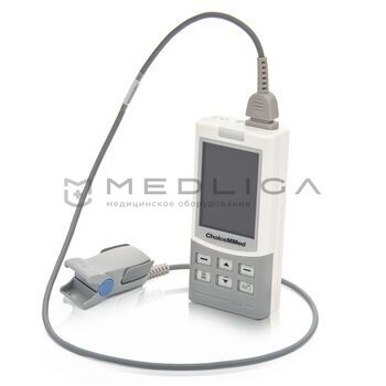 Пульсоксиметры ChoiceMMED