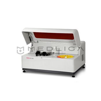 Биохимические анализаторы Dirui