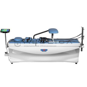 Аппараты механотерапии ORMED