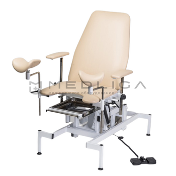Гинекологические кресла МедИнжиниринг