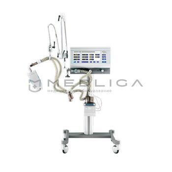 Аппараты ИВЛ Rochen