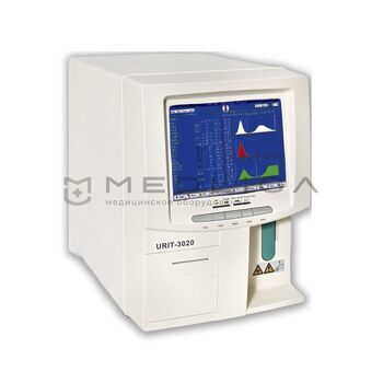 Гематологические анализаторы URIT