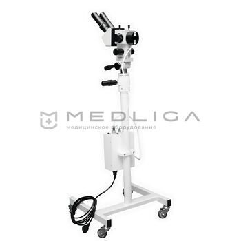 Кольпоскопы Zmir