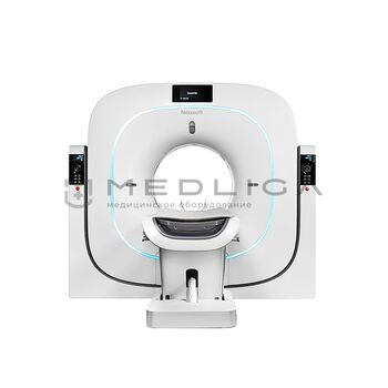 Аппараты КТ Neusoft