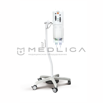 Инжекторы для КТ аппаратов APOSTAR Medical (Shanghai) Limited