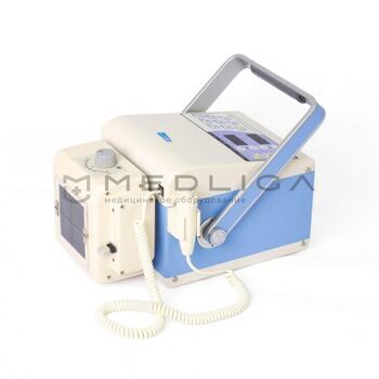 Рентген аппараты для ветеринарии Medical Econet