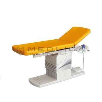 Эндоскопические смотровые столы GIVAS