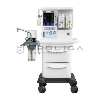 Наркозно-дыхательные аппараты SIRIUSMED