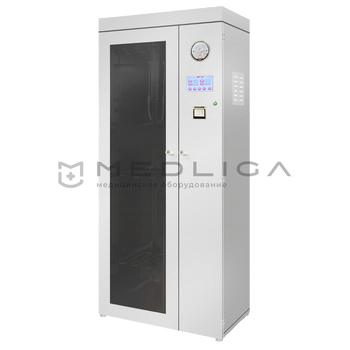 Шкафы для эндоскопов ТЗМОИ
