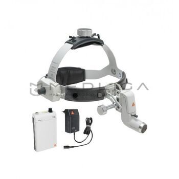 Дополнительное ЛОР оборудование HEINE