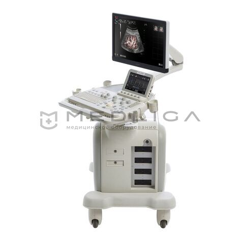 Esaote MyLab Eight, 2