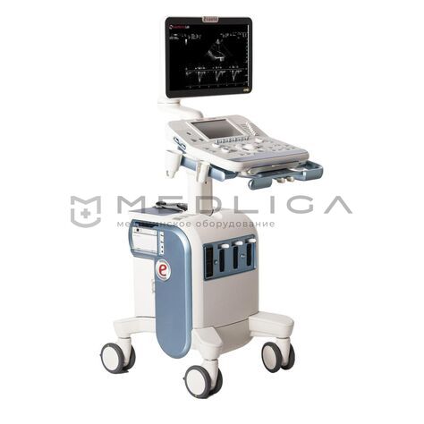 Esaote MyLab Seven, 2