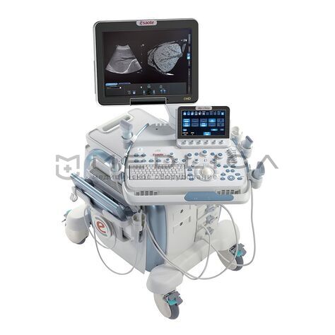 Esaote MyLab Twice, 2