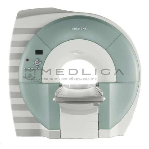 Siemens MAGNETOM ESSENZA