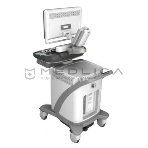 Siemens ACUSON X700, 3